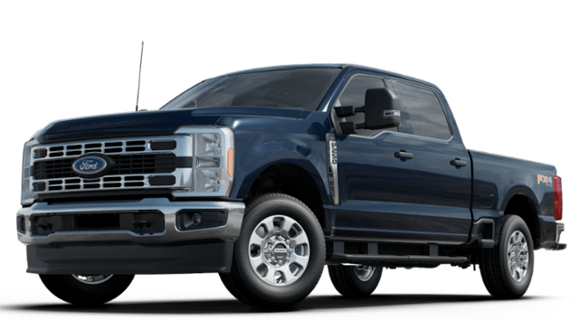 2024 Ford SuperDuty